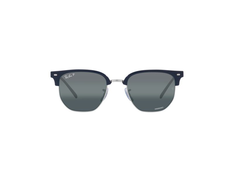 Ray-Ban New Clubmaster Aurinkolasit RB 4416 6656/G6