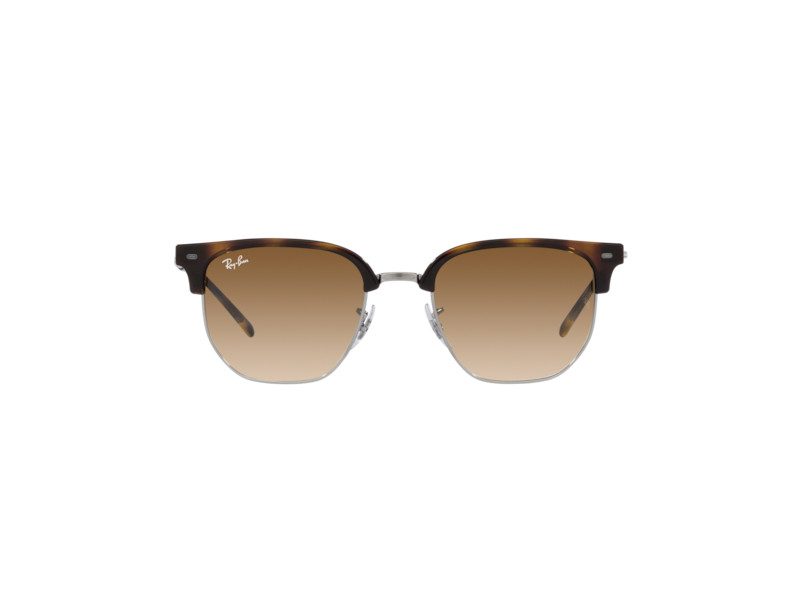 Ray-Ban New Clubmaster Aurinkolasit RB 4416 710/51