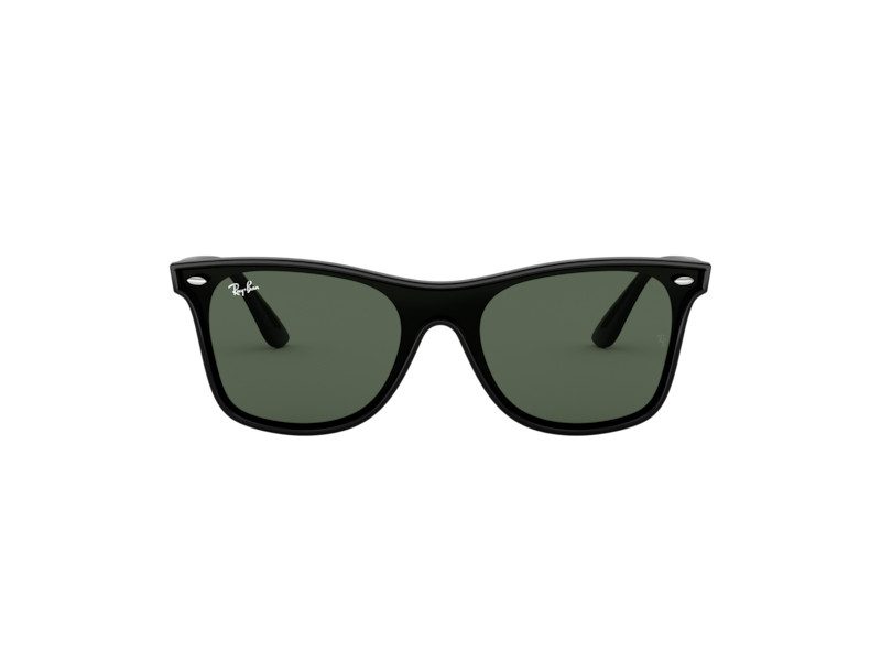 Ray-Ban Blaze Wayfarer Aurinkolasit RB 4440N 601/71