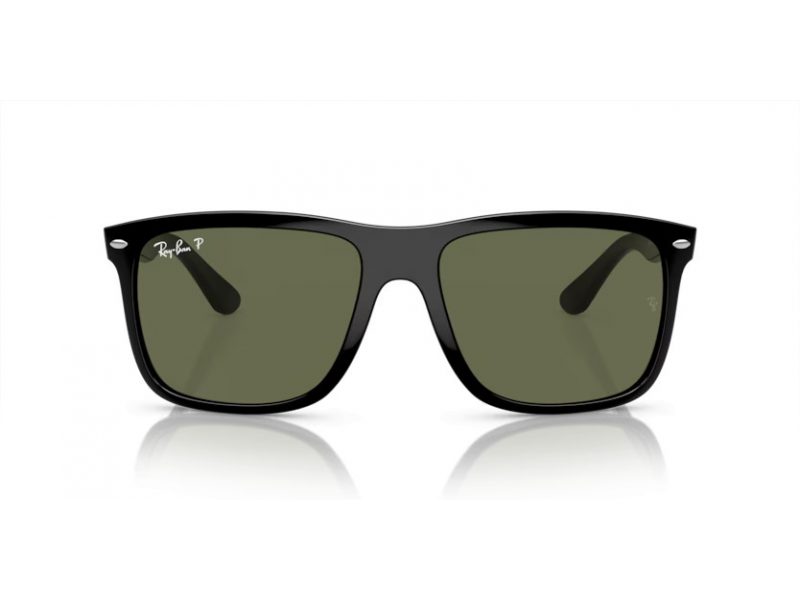 Ray-Ban Boyfriend Two Aurinkolasit RB 4547 601/58