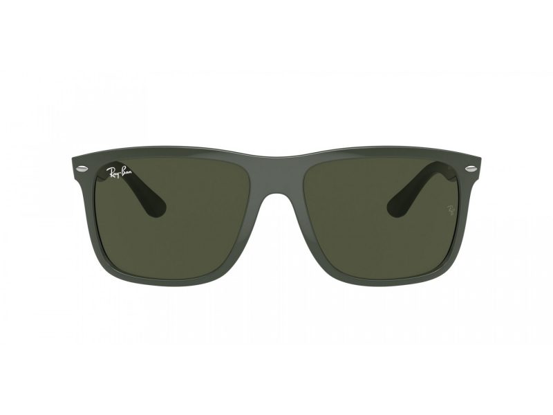 Ray-Ban Boyfriend Two Aurinkolasit RB 4547 671931