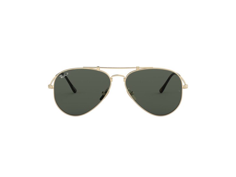 Ray-Ban Titanium Aurinkolasit RB 8125M 9143