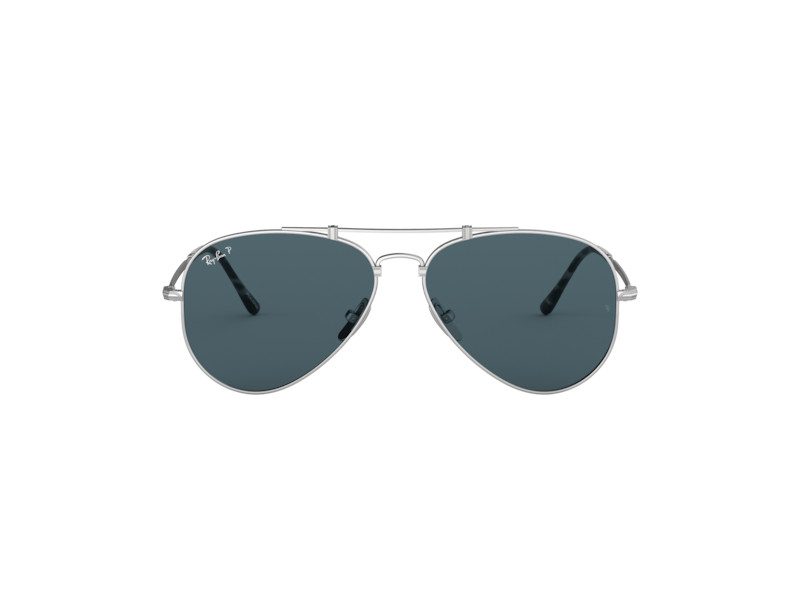 Ray-Ban Titanium Aurinkolasit RB 8125M 9165