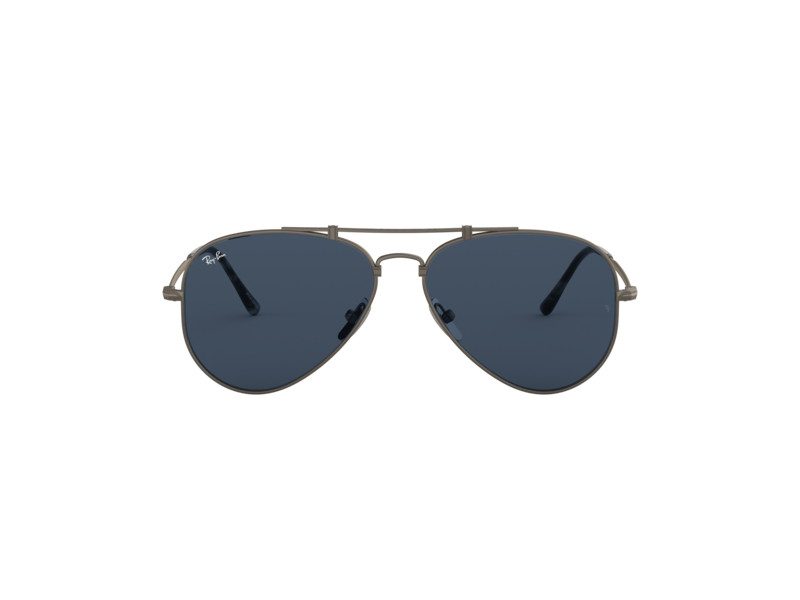 Ray-Ban Titanium Aurinkolasit RB 8125 9138/T0