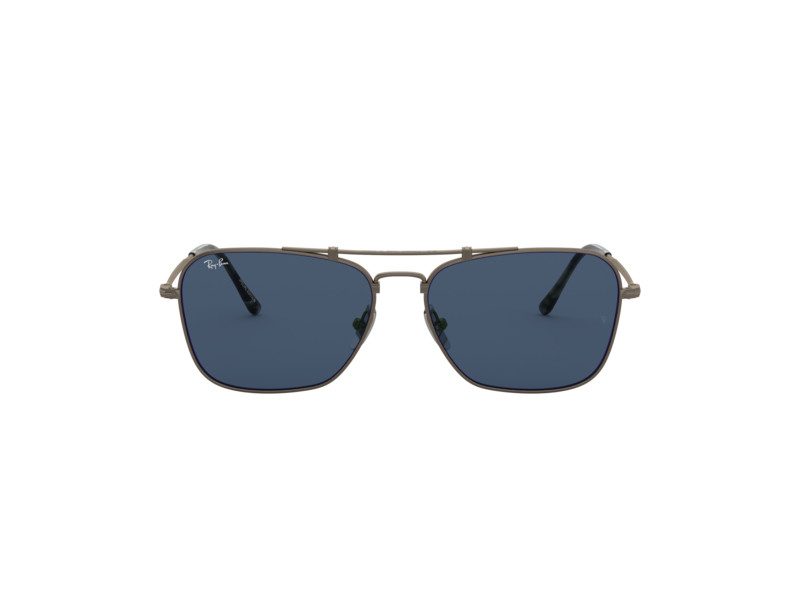 Ray-Ban Titanium Aurinkolasit RB 8136 9138/T0