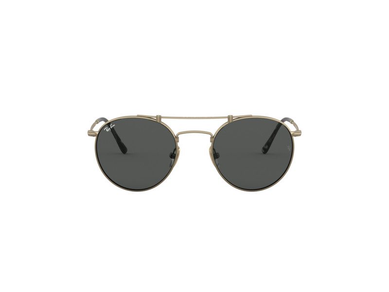 Ray-Ban Titanium Aurinkolasit RB 8147 9137/57