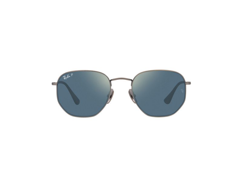 Ray-Ban Hexagonal Aurinkolasit RB 8148 9208/T0