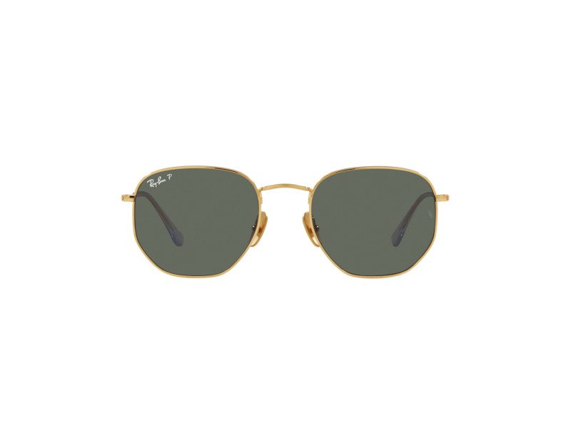 Ray-Ban Hexagonal Aurinkolasit RB 8148 9216/58