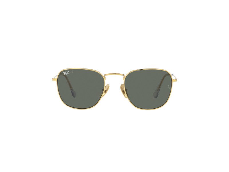 Ray-Ban Frank Aurinkolasit RB 8157 9216/58