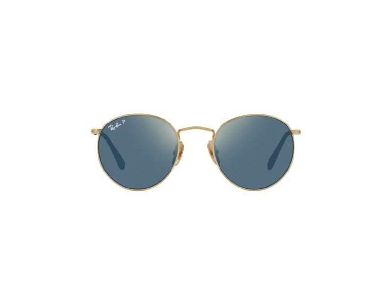 Ray-Ban Round Aurinkolasit RB 8247 9217/T0