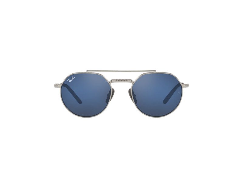 Ray-Ban Jack Ii Titanium Aurinkolasit RB 8265 3139/O4