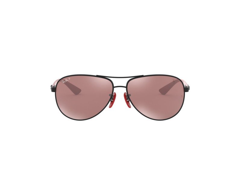 Ray-Ban Ferrari Aurinkolasit RB 8313M F002/H2