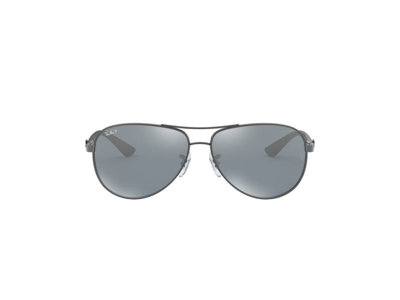 Ray-Ban Carbon Fibre Aurinkolasit RB 8313 004/K6