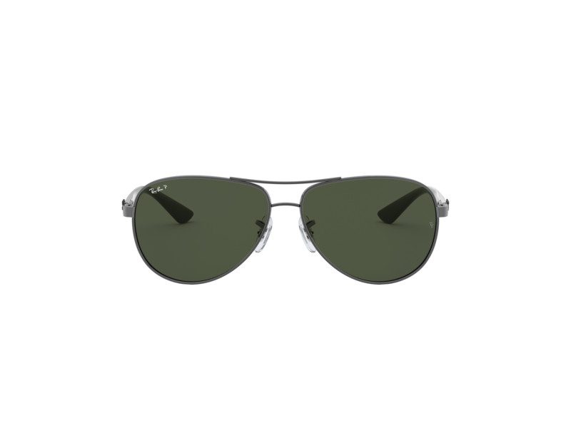 Ray-Ban Carbon Fibre Aurinkolasit RB 8313 004/N5