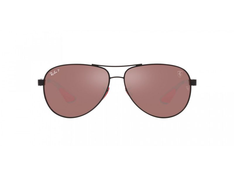 Ray-Ban Aurinkolasit RB 8331M F002H2