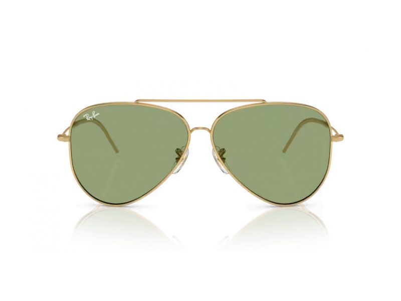 Ray-Ban Aviator Reverse Aurinkolasit RB R0101S 001/82