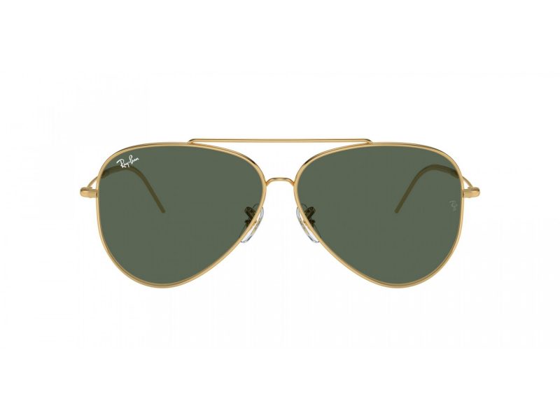 Ray-Ban Aviator Reverse Aurinkolasit RB R0101S 001/VR