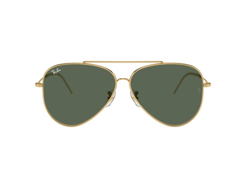 Ray-Ban Aviator Reverse Aurinkolasit RB 0RBR0101S 001/VR