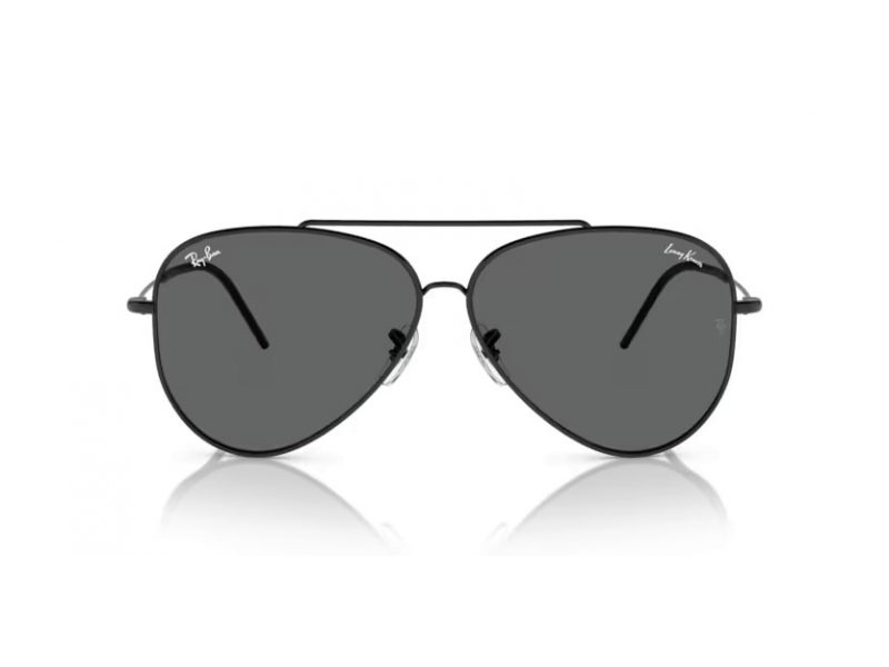 Ray-Ban Aviator Reverse Aurinkolasit RB R0101S 002/GR