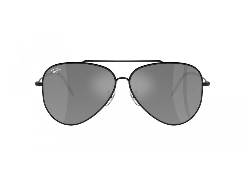 Ray-Ban Aviator Reverse Aurinkolasit RB R0101S 002/GS