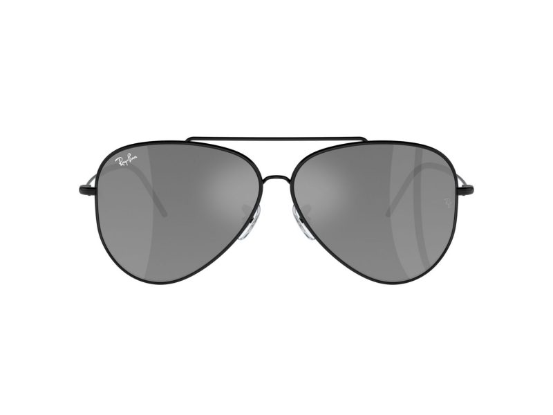 Ray-Ban Aviator Reverse Aurinkolasit RB 0RBR0101S 002/GS