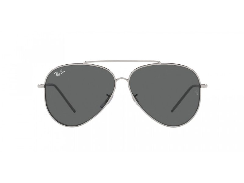 Ray-Ban Aviator Reverse Aurinkolasit RB R0101S 003/GR