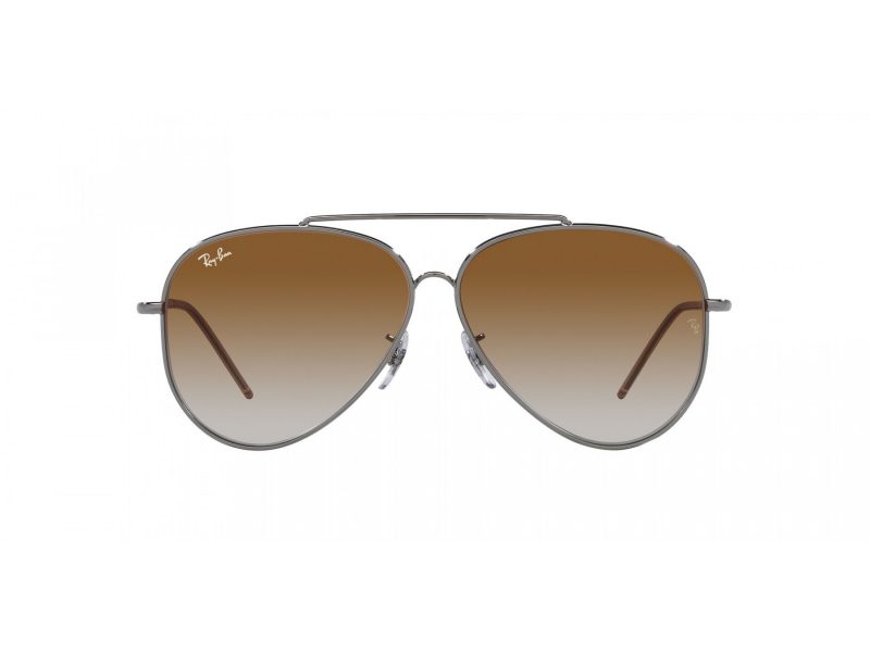 Ray-Ban Aviator Reverse Aurinkolasit RB R0101S 004/CB