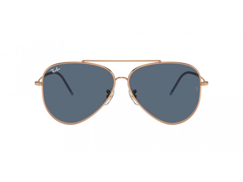 Ray-Ban Aviator Reverse Aurinkolasit RB R0101S 92023A