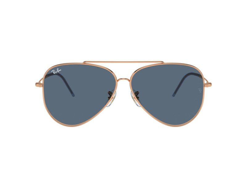 Ray-Ban Aviator Reverse Aurinkolasit RB 0RBR0101S 92023A