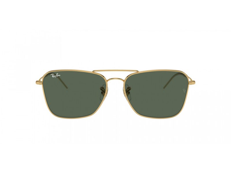 Ray-Ban Caravan Reverse Aurinkolasit RB R0102S 001/VR