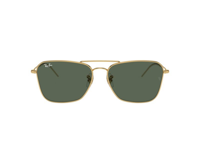 Ray-Ban Caravan Reverse Aurinkolasit RB 0RBR0102S 001/VR