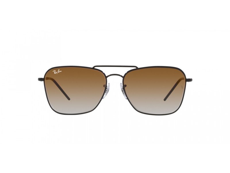 Ray-Ban Caravan Reverse Aurinkolasit RB R0102S 002/CB