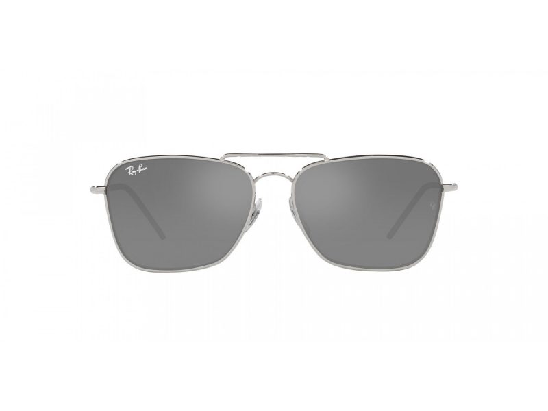 Ray-Ban Caravan Reverse Aurinkolasit RB R0102S 003/GS