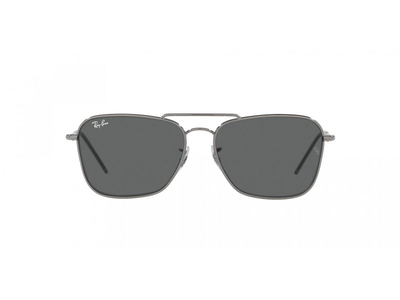 Ray-Ban Caravan Reverse Aurinkolasit RB R0102S 004/GR