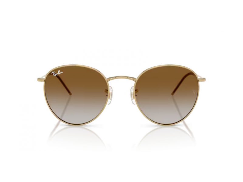 Ray-Ban Round Reverse Aurinkolasit RB R0103S 001/CB