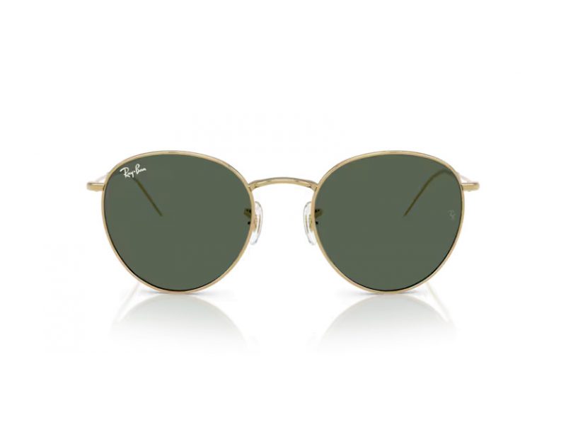 Ray-Ban Round Reverse Aurinkolasit RB R0103S 001/VR