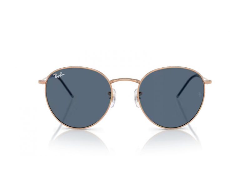 Ray-Ban Round Reverse Aurinkolasit RB R0103S 92023A