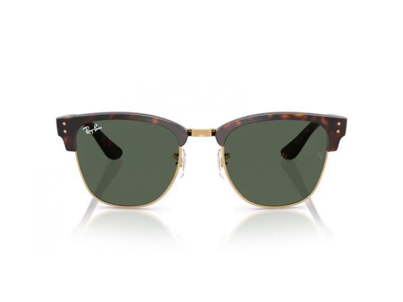 Ray-Ban Clubmaster Reverse Silmalasit RB R0504S 1359VR