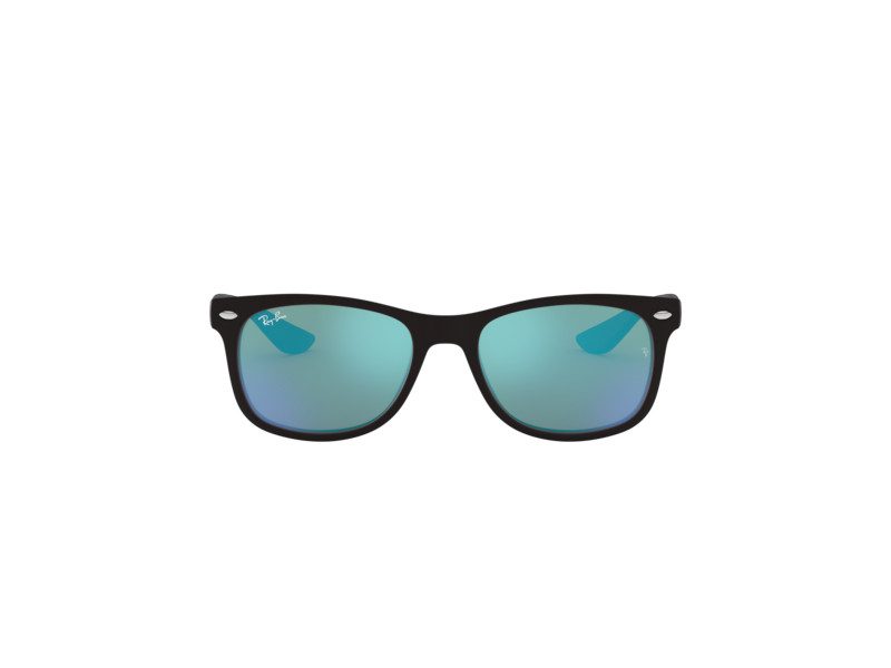 Ray-Ban Junior New Wayfarer Aurinkolasit RJ 9052S 100S/55