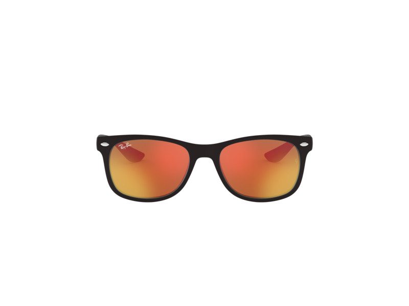 Ray-Ban Junior New Wayfarer Aurinkolasit RJ 9052S 100S/6Q