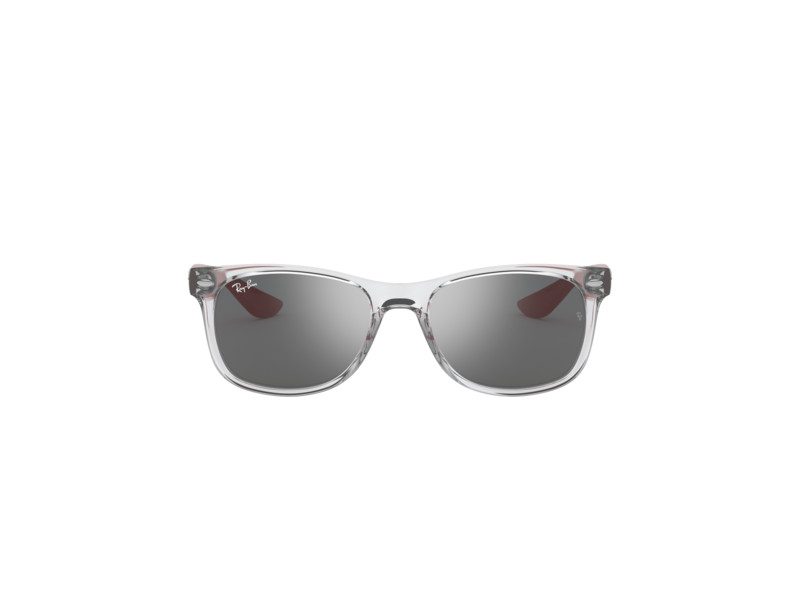 Ray-Ban Junior New Wayfarer Aurinkolasit RJ 9052S 7063/6G