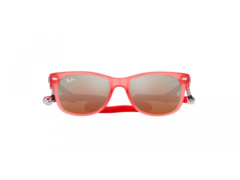 Ray-Ban Junior New Wayfarer Aurinkolasit RJ 9052S 7145A8