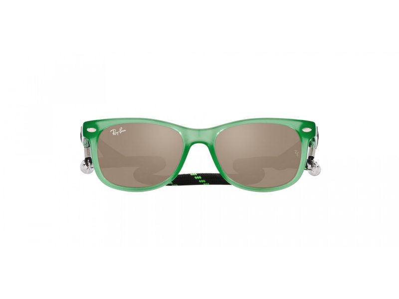 Ray-Ban Junior New Wayfarer Aurinkolasit RJ 9052S 71465A