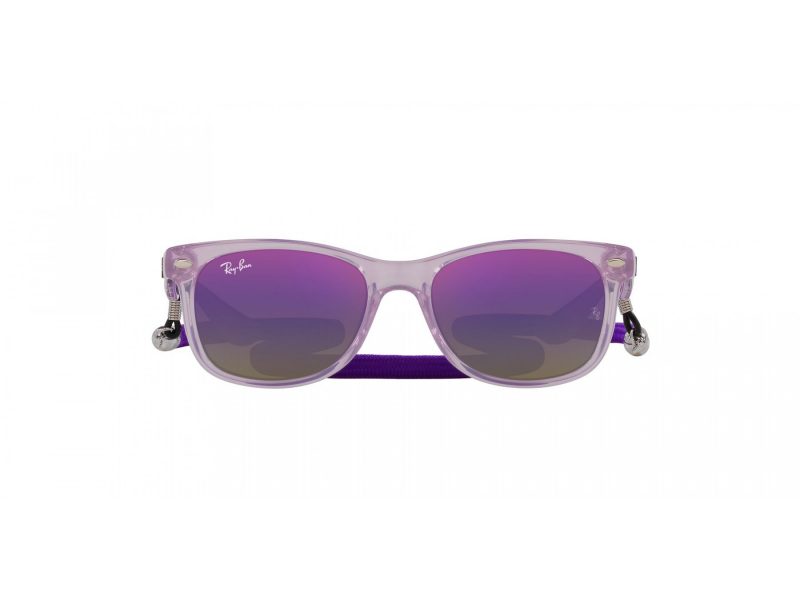 Ray-Ban Junior New Wayfarer Aurinkolasit RJ 9052S 7147B1