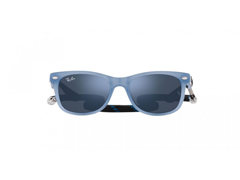 Ray-Ban Junior New Wayfarer Aurinkolasit RJ 9052S 714855