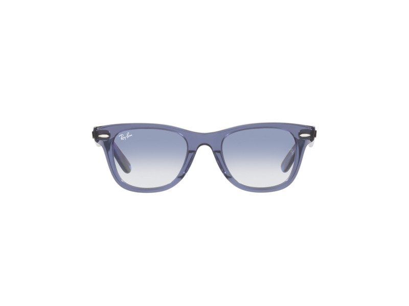 Ray-Ban Junior Wayfarer Aurinkolasit RJ 9066S 7128/19