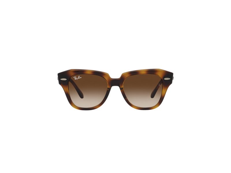 Ray-Ban State Street Jr Aurinkolasit RJ 9186S 152/13