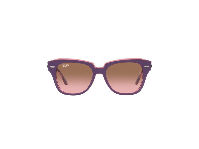 Ray-Ban State Street Jr Aurinkolasit RJ 9186S 7118/14