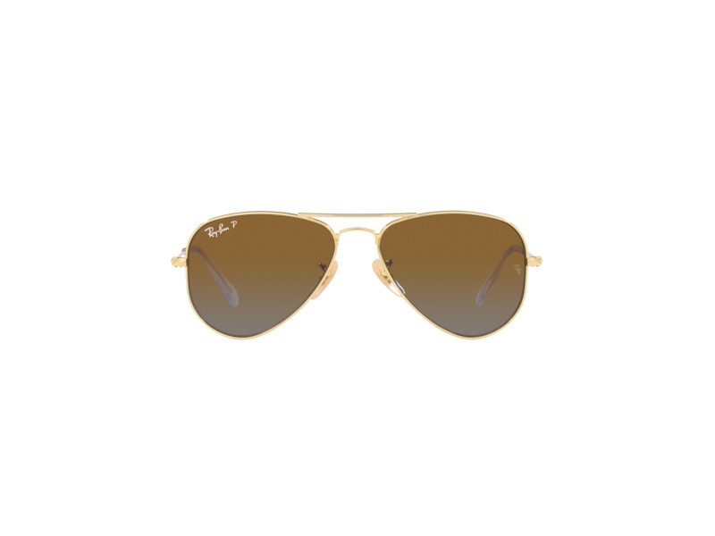 Ray-Ban Junior Aviator Aurinkolasit RJ 9506S 223/T5