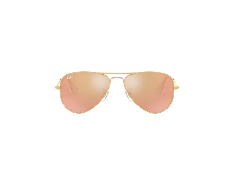 Ray-Ban Junior Aviator Aurinkolasit RJ 9506S 249/2Y